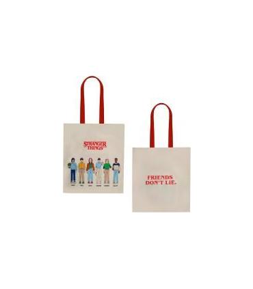 bolsa-tela-stranger-things-friends-dont-lie