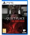 A Quiet Place The Road Ahead Ps5