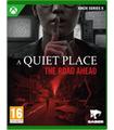 A Quiet Place The Road Ahead XBox Series X
