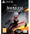Awaken Astral Blade Tanias Edition Ps5