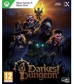Darkest Dungeon II XBox One / X