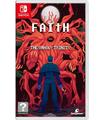 Faith The Unholy Trinity Switch