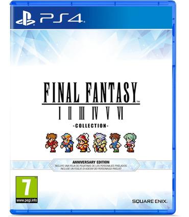 final-fantasy-i-vi-anniversary-edition-ps4