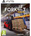 Forklift Simulator Ps5