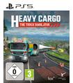 Heavy Cargo Simulator Ps5
