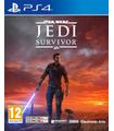Star Wars Jedi: Survivor Ps4