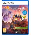 Wildermyth Ps5
