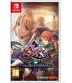Ys Memoire The Oath In Felghana Switch