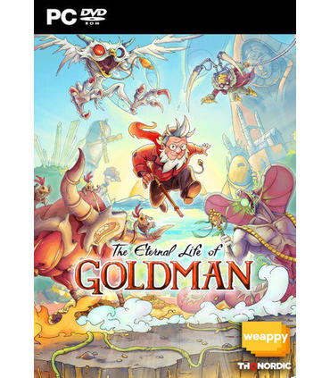 the-eternal-life-goldman-pc