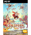 The Eternal Life Goldman Pc