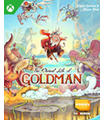 The Eternal Life Goldman XBox One / X