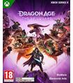 Dragon Age The Veilguard XBox Series X