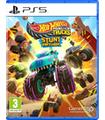 Hot Wheels Monster Trucks Stunt Mayhem Ps5
