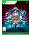 Killer Klowns From Outer Space The Game XBox Series X