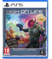 High On Life Game Of The Year Ps5