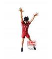 FIG. HAIKYU POSING FIGURE TETSURO KUROO