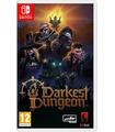 Darkest Dungeon II Switch