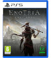 Enotria The Last Song Ps5
