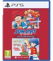 Sunsoft Is Back Retro Game Selection Ps5