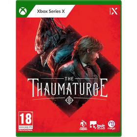 the-thaumaturge-xbox-series-x