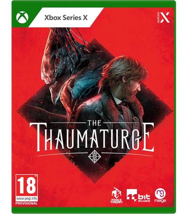 the-thaumaturge-xbox-series-x