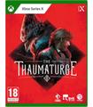 The Thaumaturge XBox Series X