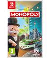 Monopoly Switch