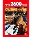 Caverns Of Mars