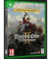 Kingdom Come Deliverance II Day 1 EditionXBox Series X