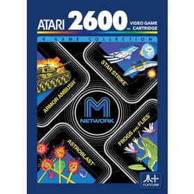 m-network-collection