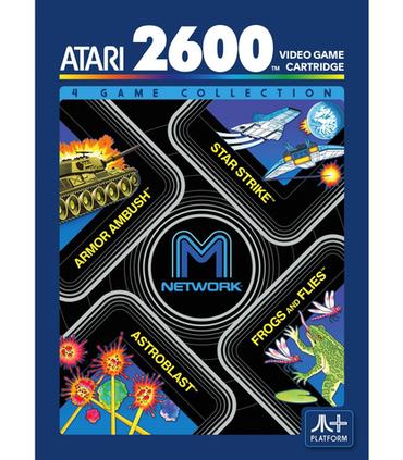 m-network-collection