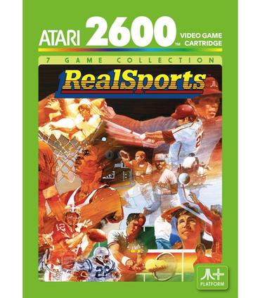 real-sports-collection