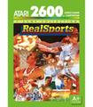 Real Sports Collection
