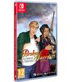 Broken Sword Shadow Of The Templars Reforged Switch