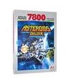 Asteroids Deluxe