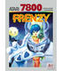 frenzy