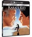 KARATE KID (ED 2024) (4K UHD + BD) (BR)
