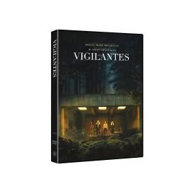 los-vigilantes-dvd-dvd