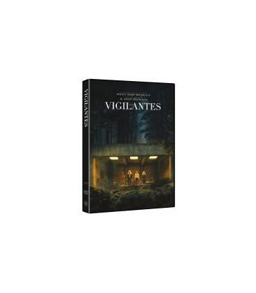 los-vigilantes-dvd-dvd