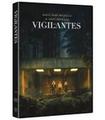 LOS VIGILANTES - DVD (DVD)