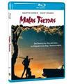 MALAS TIERRAS - BD (BR)
