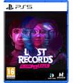 Lost Records Bloom & Rage Ps5
