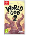 World Of Goo 2 Switch