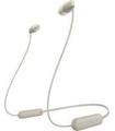 AURICULAR SONY WIC100L BT GRIS (ACCTEF)