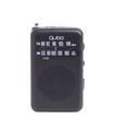 RADIO PORT?TIL MINI QUBO RS-1 N (ACCTEF)