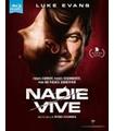 NADIE VIVE - BD (BR)