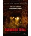 OSCURIDAD TOTAL - DVD (DVD)