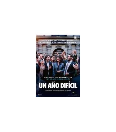 un-ao-dificil-dvd-dvd