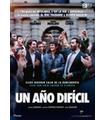 UN A?O DIFICIL - DVD (DVD)