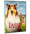 UNA NUEVA AVENTURA LASSIE - DVD (DVD)